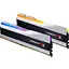 Модуль пам'яті DDR5 G.Skill Trident Z5 RGB 2x16GB 6800MHz Silver (F5-6800J3445G16GX2-TZ5RS) [148672] - мініатюра 1