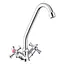 Змішувач для кухні Kroner KRM Rhein - C030 (CV014915) - мініатюра 1