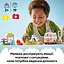 Конструктор LEGO DUPLO Town Скорая помощь и водитель 19 деталей (10447) - миниатюра 10