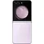 Смартфон Samsung Galaxy Flip 5 8/256GB Lavender (SM-F7310) (Asian Version) [5G, NFC, 2 SIM, no e-SIM] - миниатюра 2