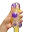 Мастурбатор Tenga Bobble Magic Marbles прозрачный - миниатюра 7