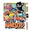 Комплект манги Наруто Naruto Том 1-3 (українською) YH N SET 01 - мініатюра 3