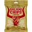 Салямі чипси Ch!arky зі смаком Каррі 40 г - мініатюра 1