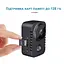 Міні камера Nectronix MD29 з датчиком руху, нічним баченням та записом на карту пам'яті FullHD 1080P, до 90 днів роботи (100753) - мініатюра 7