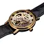 Чоловічий наручний годинник Winner Gold - мініатюра 4