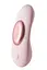 Вібратор для клітора Dreamtoys Vivre Gigi 9 см рожевий - мініатюра 2
