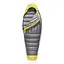 Женский спальник Sea To Summit Spark Women's -9°C/15F Long 185 R Серо-Желтый - миниатюра 2