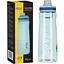 Пляшка для води 4FIZJO спортивна 850 мл Blue (P-5905973403795) - мініатюра 1