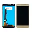 Дисплей для Huawei Y6 Pro 2015 с золотистым тачскрином - миниатюра 1