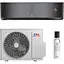 Кондиционер Cooper & Hunter Supreme Continental CH-S18FTXAL2-FB тепловой насос-25 Full Black - миниатюра 1