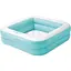 Басейн надувний Intex Play Box Pools в асортименті (57100NP) - мініатюра 1