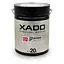 Антифриз Xado Antifreeze Red 12++ -40⁰С красный готовый 20л(XA 58509) - миниатюра 1
