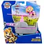 Игровой набор Paw Patrol базовый спасательный автомобиль с водителем Скай (SM97237/6071211) - миниатюра 5