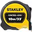 Рулетка Stanley Control-Lock з подвійною шкалою (STHT37237-5) - мініатюра 1