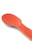 Набор столовых принадлежностей Sea To Summit Passage Cutlery Set 3 предмета Spicy Orange (1033-STS ACK035021-120808) - миниатюра 3