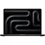 Ноутбук Apple MacBook Pro 16" Space Black Late 2023 (MUW63) - миниатюра 1