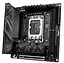 Материнська плата ASUS ROG STRIX B860-I GAMING WIFI (ROG STRIX B860-I GAMING WIFI) (Socket 1851, Intel B860, Mini-ITX) - мініатюра 3