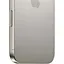 Смартфон Apple iPhone 16 Pro 256Gb eSIM Natural Titanium (MYMK3)  - мініатюра 5