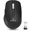 Мишка REAL-EL RM-380W Wireless Black (EL123200057) - мініатюра 1
