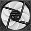 Комплект вентиляторів Deepcool FD12 ARGB 3 in 1 Black (R-FD12-BKAPN3-G) - мініатюра 4