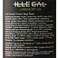 Джин Ille-Gal London Dry Gin 37,5%, 1 л - мініатюра 6
