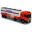 Автомодель TechnoDrive Large Truck Автоцистерна Scania (6418KS) - миниатюра 5