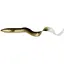 Силікон Savage Gear 3D Real Eel Loose Body 200mm 27.0g Чорний/Жовтий (1013-1854.24.42) - мініатюра 1