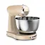 Міксер Sogo RETRO SS-14506-CB тістоміс планетарний - мініатюра 3