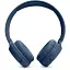 Наушники JBL Tune 520 BT Blue (JBLT520BTBLUEU) - миниатюра 6