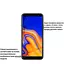 Защитное стекло Samsung J415 J4 Plus на экране дисплея Gelius - миниатюра 6