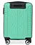 Чемодан Semi Line 19" (S) Sea Green (T5612-1) (DAS302299) - миниатюра 5