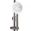 Душова система Globus Lux Dukat SD4-SH-02, Нержавіюча сталь - мініатюра 5
