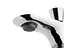 Змішувач для ванни Newarc Slim 121511 - мініатюра 3