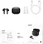 Бездротові навушники Ugreen WS106 HiTune T3 Active Noise-Cancelling Wireless Earbuds (Black)(UGR-90401) - мініатюра 2
