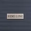 Валіза Semi Line 28" L Navy (T5642-3) - мініатюра 9