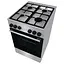 Газовая плита Gorenje GG5A11XF - миниатюра 10