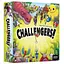 Настольная игра Lords of Boards Challengers! Украинское издание (Challengers!) (укр.) (LOB2308UA) - миниатюра 1