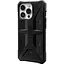 Оригинальный противоударный чехол UAG Pathfinder для iPhone 13 Pro Max (6.7") Black 113167114040 - миниатюра 10
