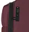 Чемодан Gabol Florida (M) Dark red (123146-037) - миниатюра 6