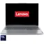 Ноутбук Lenovo ThinkBook 16 G7 IML с процессором Intel Core Ultra 7 155H pana la 4.8GHz, 16" WUXGA, IPS, 32GB DDR5, 1TB SSD, Intel Arc графикой, No OS, Arctic серый, 3Y Courier/Carry-in - миниатюра 1