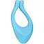Вібратор для пар Satisfyer Endless Love Blue - мініатюра 1
