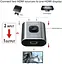 HDMI спліттер / комутатор двонаправлений на 2 порти GANA HD 4K 3D 1080P Switch перемикач розгалужувач - мініатюра 3