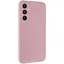 Чохол Ummi Silicone Cover Lakshmi Full Camera AA для Samsung Galaxy A36 5G Рожевий/Pink Sand - мініатюра 1