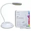 Аккумуляторная настольная светодиодная лампа для школьника офиса TL-1013 лампа на аккумуляторе - миниатюра 1