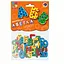 Магнитная игра Азбука, Vladi Toys, VT5900-02 - миниатюра 1