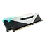 Оперативная память Corsair 32GB (2x16GB) DDR4 3600MHz Vengeance RGB RT White (CMN32GX4M2Z3600C18W) - миниатюра 1
