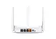 Маршрутизатор MW305R N300, 3xFE LAN, 1xFE WAN Mercusys teh0017140 - мініатюра 4