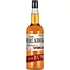 Ром Ron Calados Caribbean Original Dark 37.5% 1 л - миниатюра 1