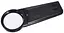 Лупа ручная с подсветкой 5Х Magnifier 82012 диаметр 50 мм - миниатюра 3