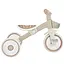Велосипед дитячий  Globber Learning Trike 2в1 PLUS до 20 кг кокос (737-466) - мініатюра 8